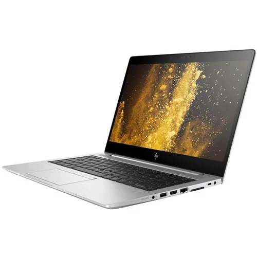 Hp Obnovljeno - znaki rabe - Prenosnik RNW 840 G6 i5-8365U / 16GB / SSD512GB / 14" 1920x1080 / WLAN / BT / CAM / FP / W11P COA / SLO gravura, (21669703)