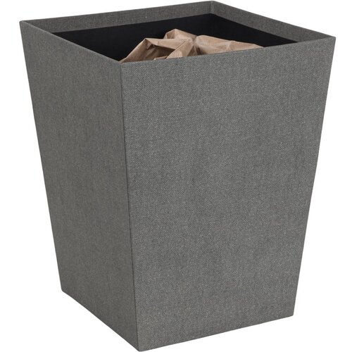 Bigso Siv ko&amp;scaron; za smeti Sofia Canvas Paper Laminate &amp;ndash; Slike