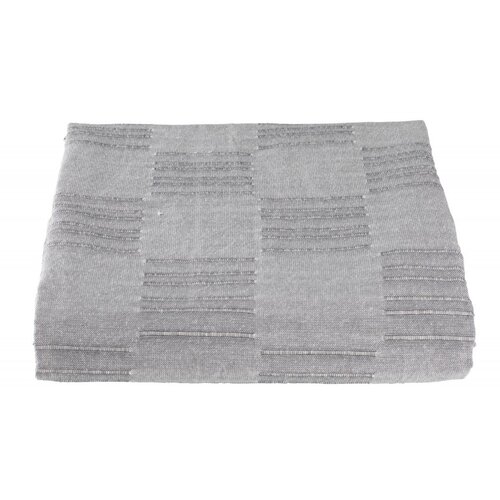 Prekrivač Stor 160x220 Siva Cene