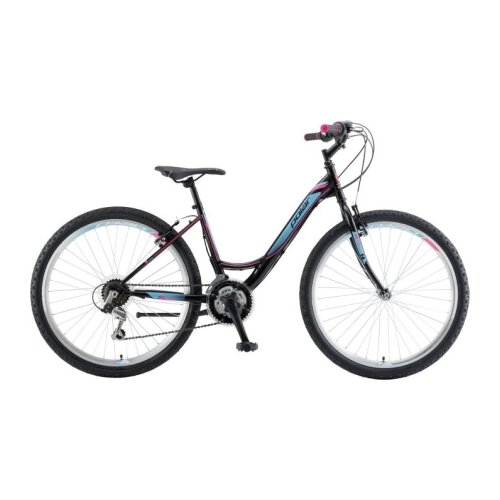  BICIKL POLAR MODESTY 26 black Cene