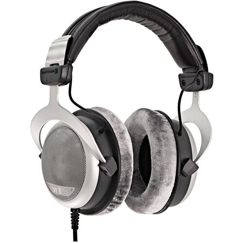 Beyerdynamic DT 880 Edition 600 Ohm Slike