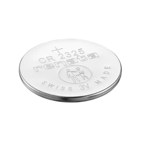 Renata dugmasta litijumska baterija CR2325 -CR2325 Slike