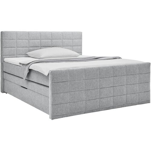 M&amp;ouml;max Postelja Boxspring Damon Slike