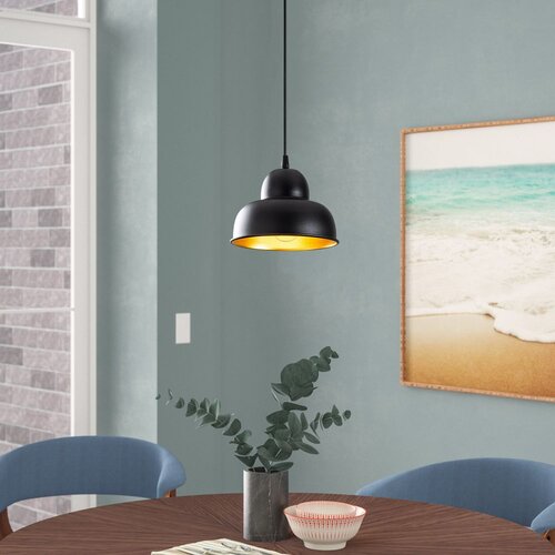 Opviq Berceste - 180BLACK-S Black Chandelier Cene
