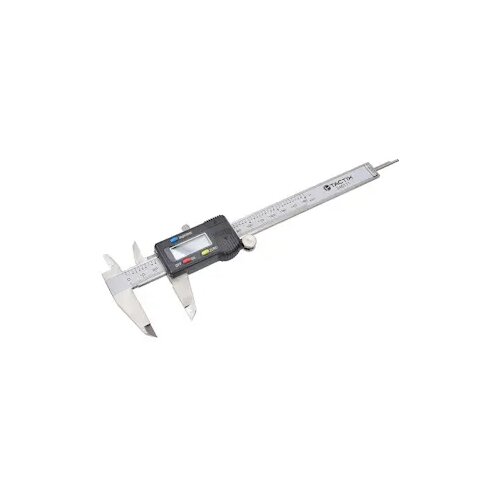 Tactix digitalno pomično merilo 150mm/0.01mm 245111 Slike