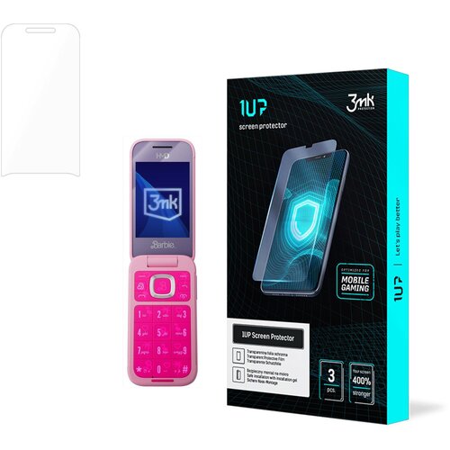 3mk hmd barbie telefon za&scaron;čitna folija za telefon za&scaron;čitna &scaron;koljka 1UP, (5000017692) Cene