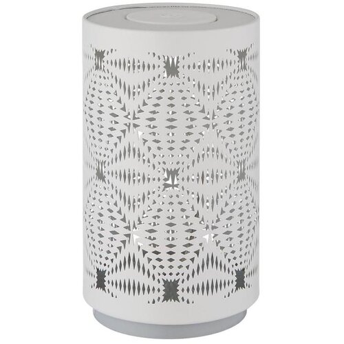 Globo 21018W - LED RGB dodirna stona lampa AMIYAH LED/1W/5V 500 mAh bela Cene