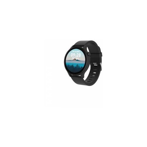 Maxlife pametni sat MXSW-120 mat crni Cene