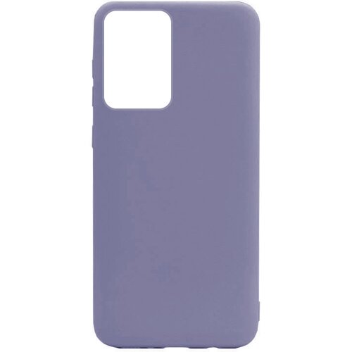  Maska za Samsung S20 Ultra/ G988F sivo Soft Gel Silicone plava Cene