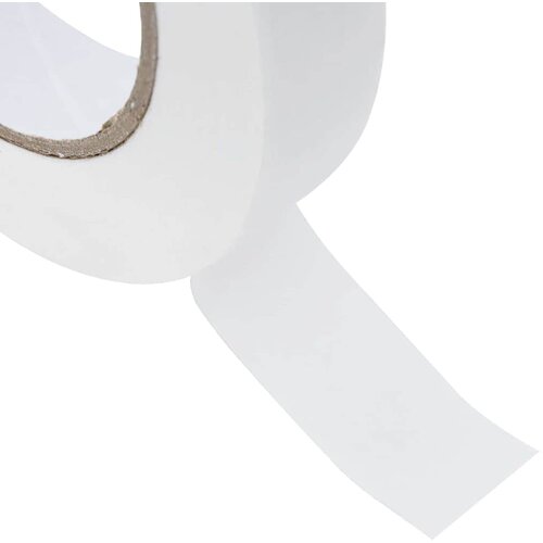  Trake za maskiranje slikara 24 pcs Bijelo 19mm x 50m Papir Slike