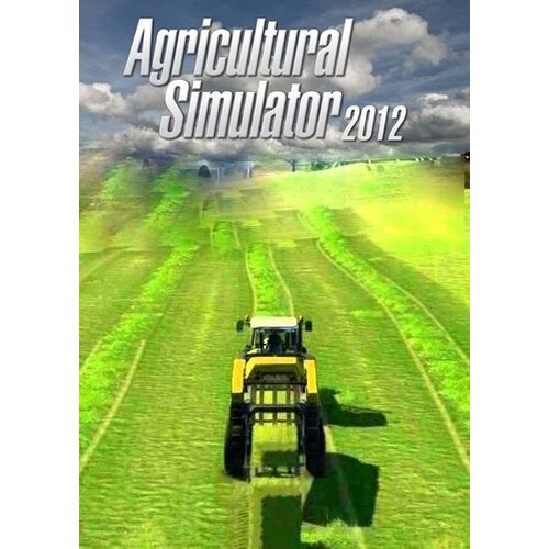  Agricultural Simulator 2012: Deluxe Edition Steam Key GLOBAL Cene