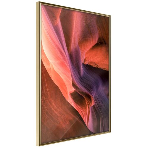  Poster - Shades of Purple II 30x45 Cijene