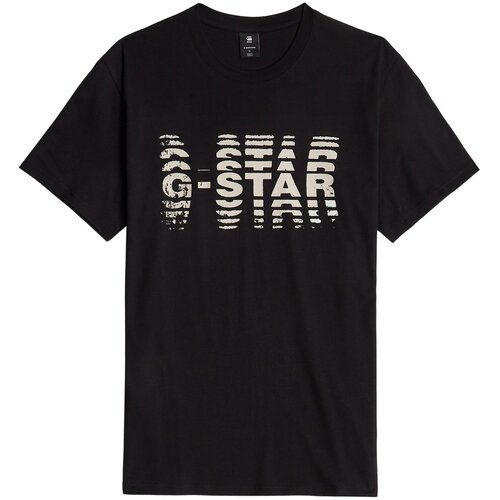 G-star Raw Shattered Gr R T majica Cene