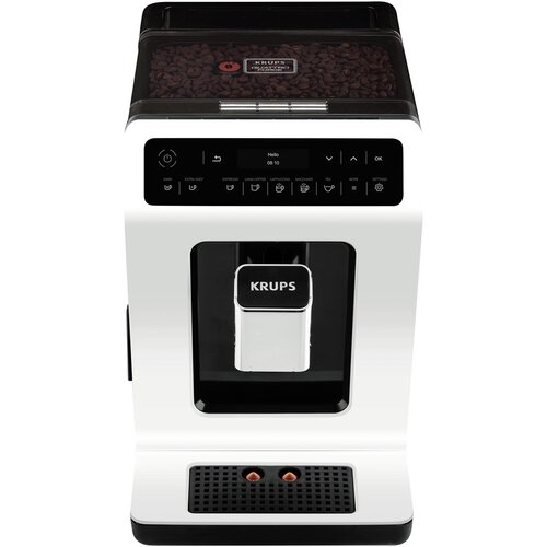 Krups Evidence EA8911 Fully-auto Espresso machine 2.3 L Cijene