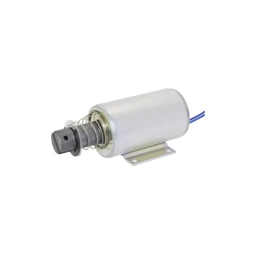 Intertec Magnet sa hodom Vučni 30 N 59 N 24 V/DC 16.8 W ITS-LZ-3869-Z-24VDC Cijene