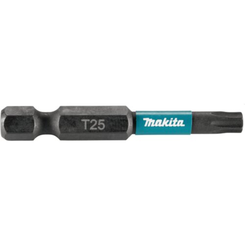 Makita Impact Black torzioni umeci T25×50mm 10 kom E-12435 Cene