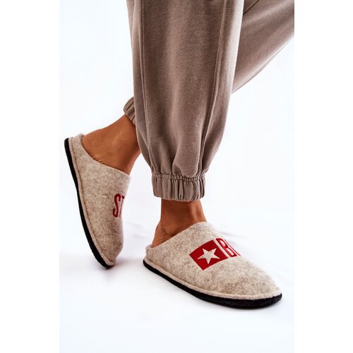 Big Star Domestic slippers Cene