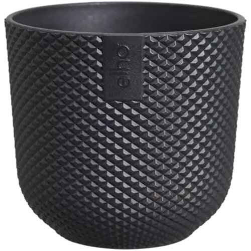  Jazz rund mini 7cm - živa črna Slike