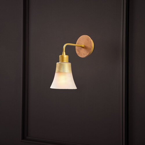 Opviq Zidna lampa E27 Grlo, Zlatna Cijene
