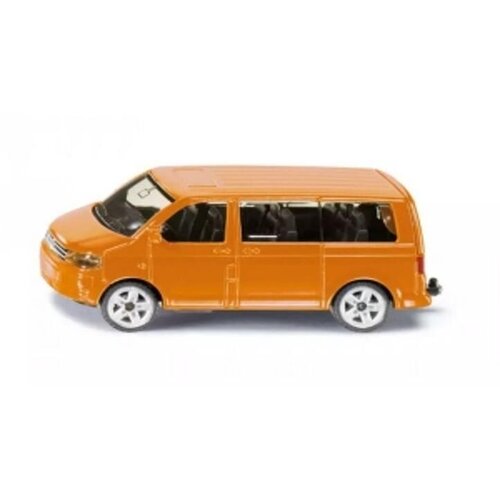 Siku Igračka VW Minivan 1070S Slike
