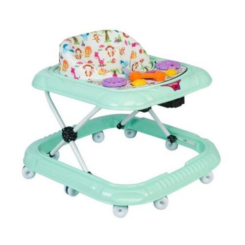  Taspinar Dubak/hodalica za bebe-mint ( 1272-3 ) Cene