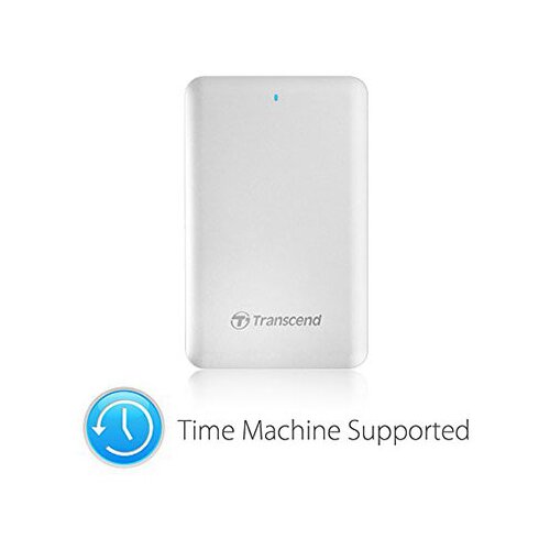 Transcend 256GB SJM500 for Mac, Portable SSD TS256GSJM500 Cijene