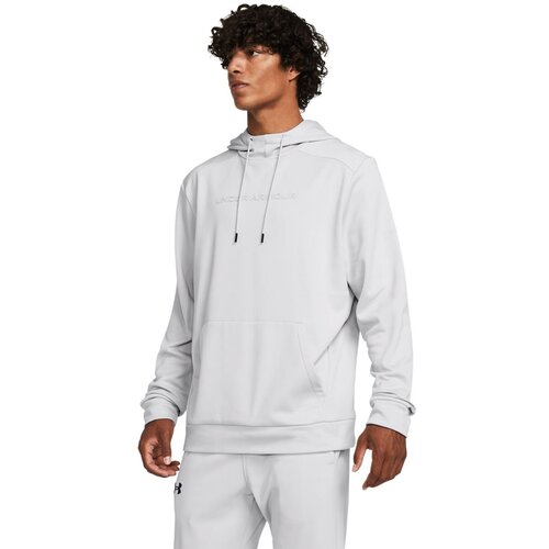 Under Armour Men&amp;#039;s Armour Fleece Graphic HD sweatshirt Slike