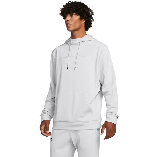 Under Armour Men's Armour Fleece Graphic HD sweatshirt