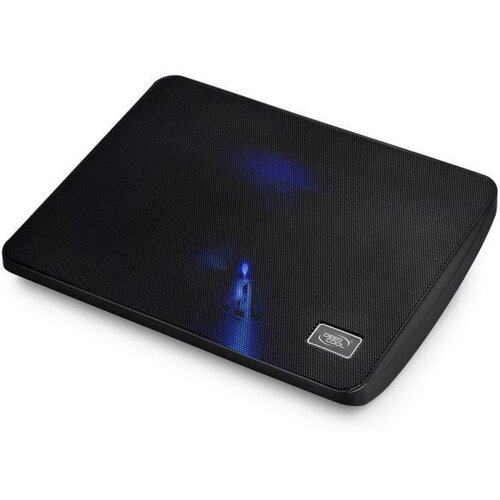 DeepCool WINDPALMINI Hladnjak za laptop 15,6\ 140mm.BLUE LED FAN 1000rpm 46CFM Cene