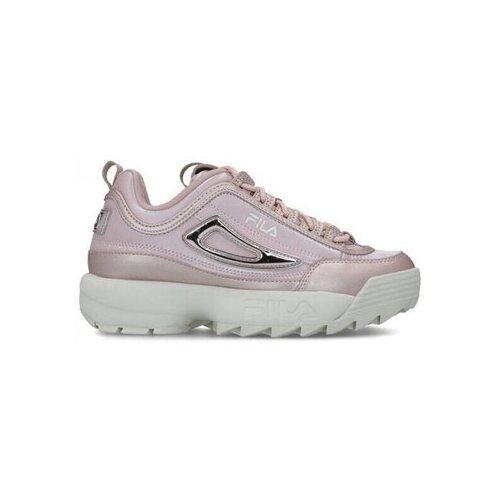 Fila Disruptor Wmn Ružičasta Slike