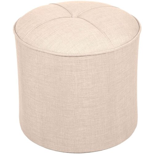 Atelier Del Sofa tabure portland cream Slike