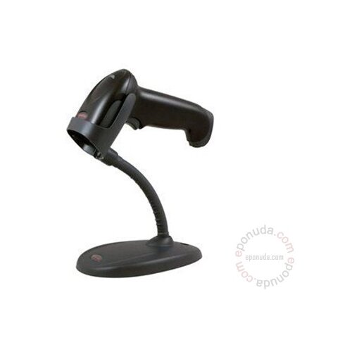 Honeywell 1250G-2USB-1 bar kod čitač skener Slike