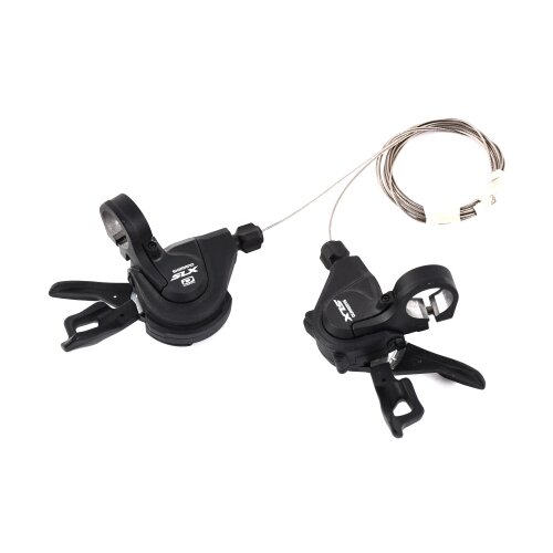 Shimano RUČICE MENJAČA SLX 2-3/10 BRZINA(pakovanje u kesici) Slike