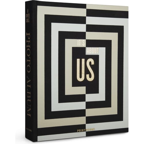 Printworks foto album - it&amp;#039;s about us Slike