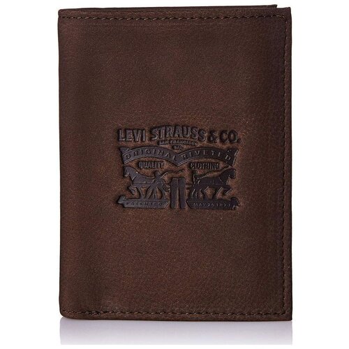 Levi's VINTAGE TWO HORSE Smeđa Cijene