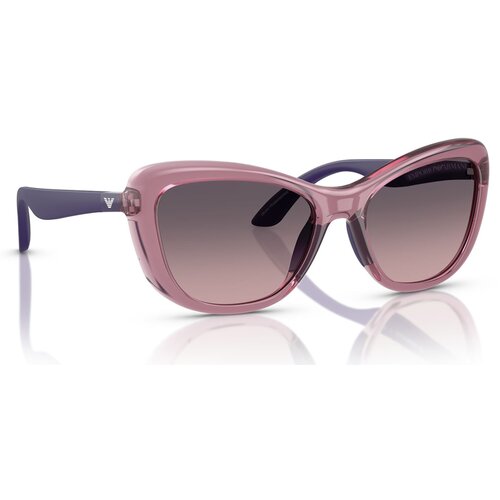 Emporio Armani Sončna očala 0EK4004 53764650 Roza Cene