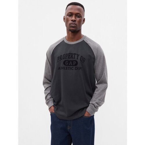 GAP Long Sleeve T-Shirt - Men Cijene