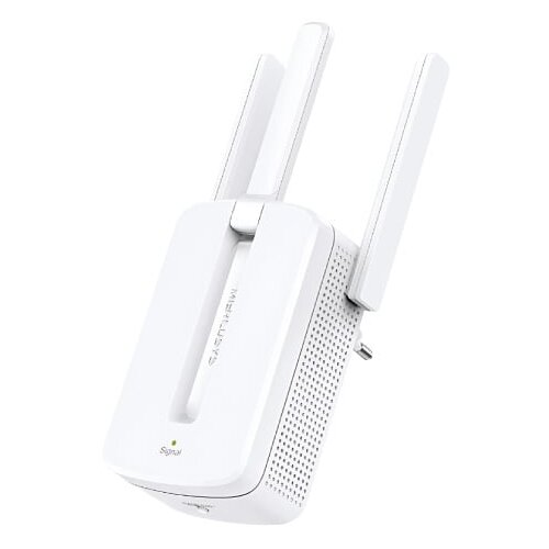 Olimp Sport Mercusys MW300RE 300 Mbps Wireless Extender Slike