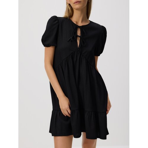 Reserved LADIES` DRESS - crno Cijene