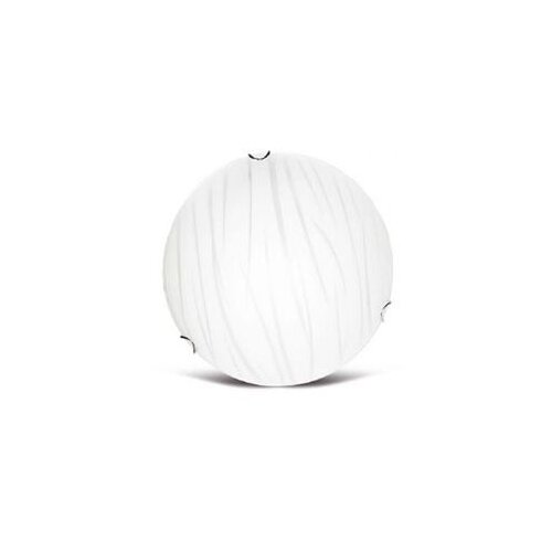  ML Plafonjera WH E27 1x40W FI300 Slike