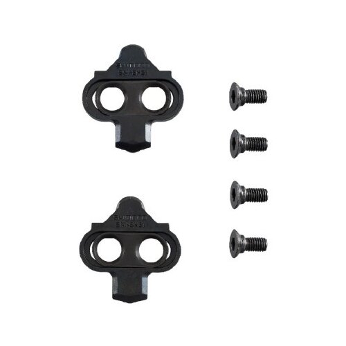 Shimano Pločice za pedale sm-sh51 cleat set (par) ( ISMSH51A ) Cene