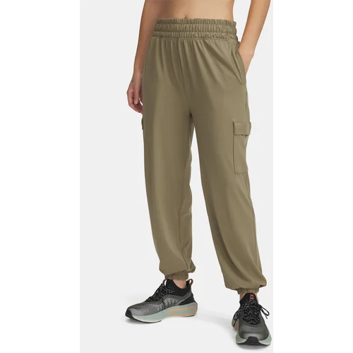 Under Armour Women's sweatpants Meridian Cargo Jogger - Women's