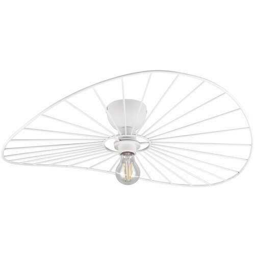 Tri O bela stropna svetilka ø 60 cm chapeau – Cene