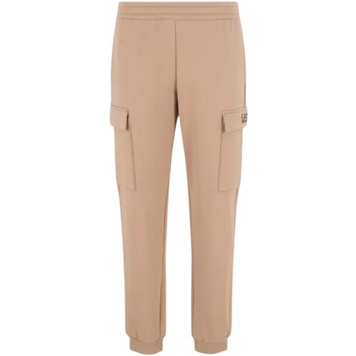 Ea7 Emporio Armani 8NPP68 PJVTZ Bež Slike