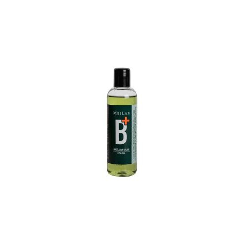 Ulje za masažu MeiLab Anticelulit Br&amp;scaron;ljan plus &amp;ndash; 200 ml(Outlet) Slike