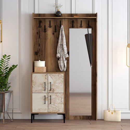  Hanah Home Čiviluk Berlin BC 845HCT4209 Cene