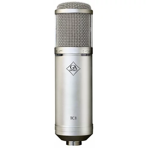 Golden Age Project TC 1 Kondenzatorski studijski mikrofon
