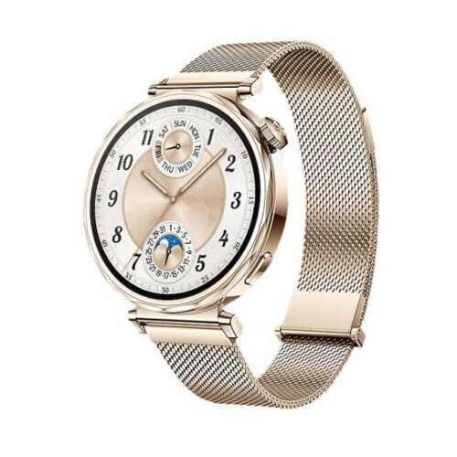 Huawei Watch GT 5 41mm GPS Milanese Strap Gold Cijene