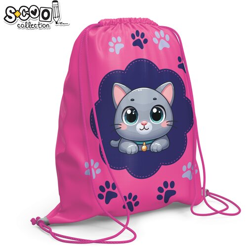  TORBA ZA PATIKE 46*35.50CM SC3343 Slike