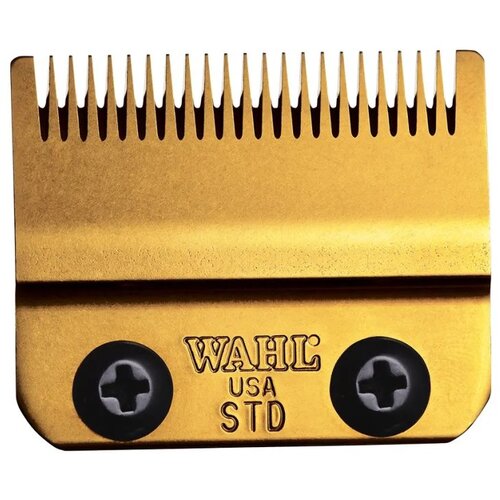  Za ma&amp;scaron;inicu Wahl Magic Clip Cordless &amp;ndash; Stagger Gold Slike